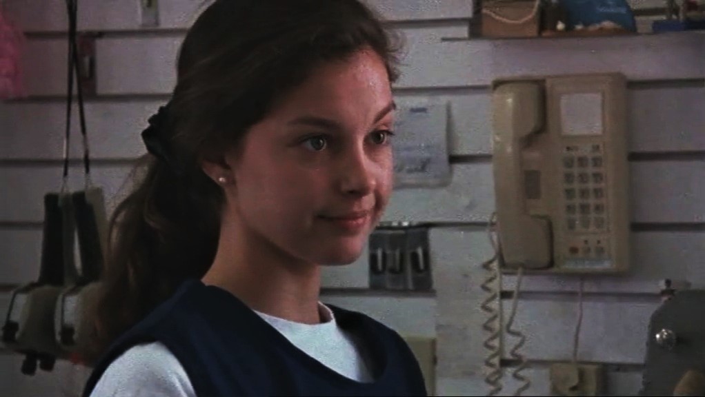 Picture of Ruby in Paradise (1993)