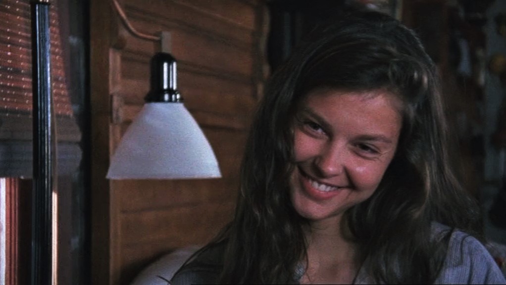 Picture of Ruby in Paradise (1993)