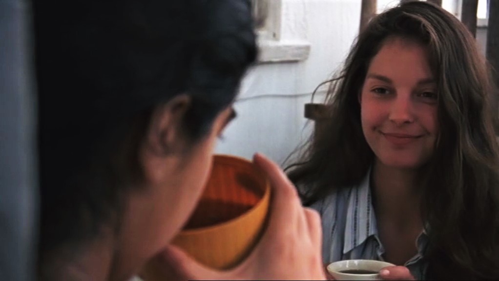 Ruby in Paradise (1993)