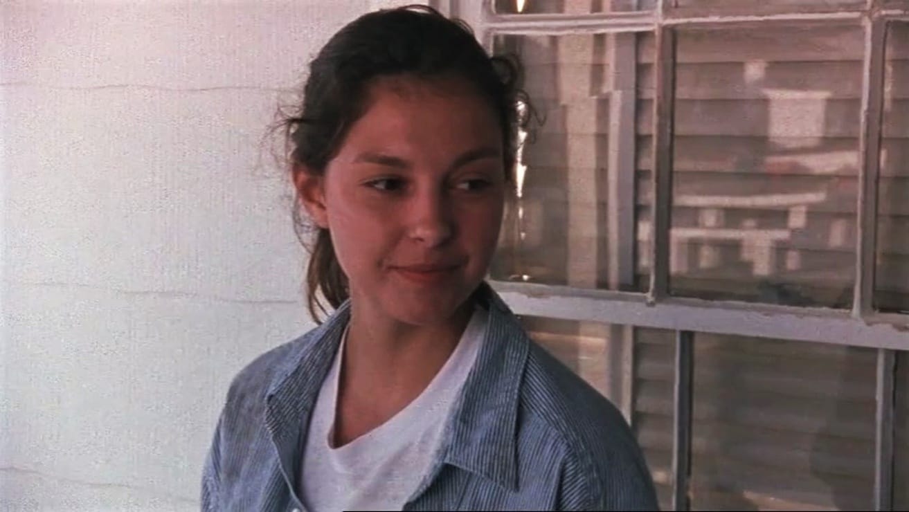 Image of Ruby in Paradise (1993)