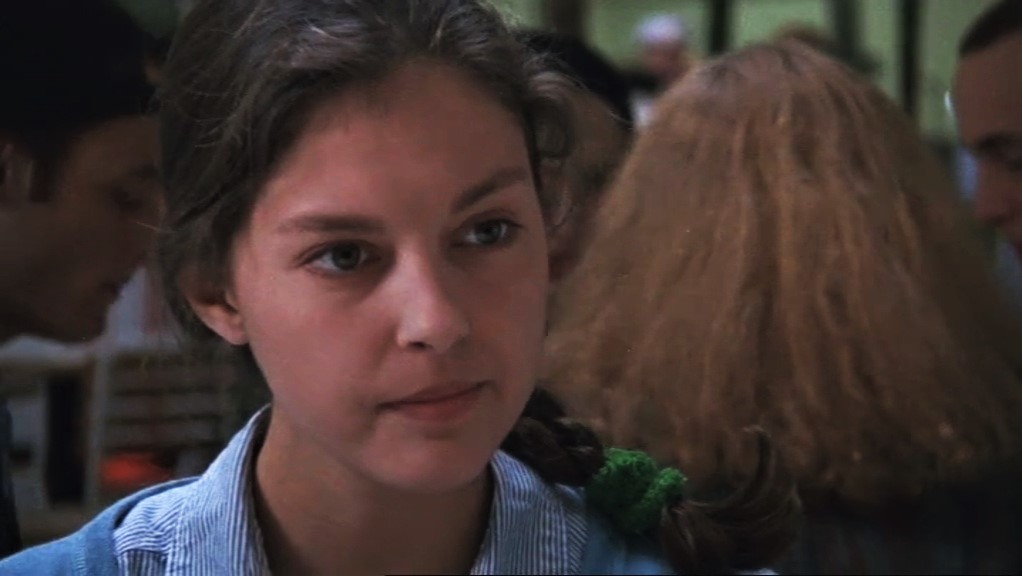Ruby in Paradise (1993)
