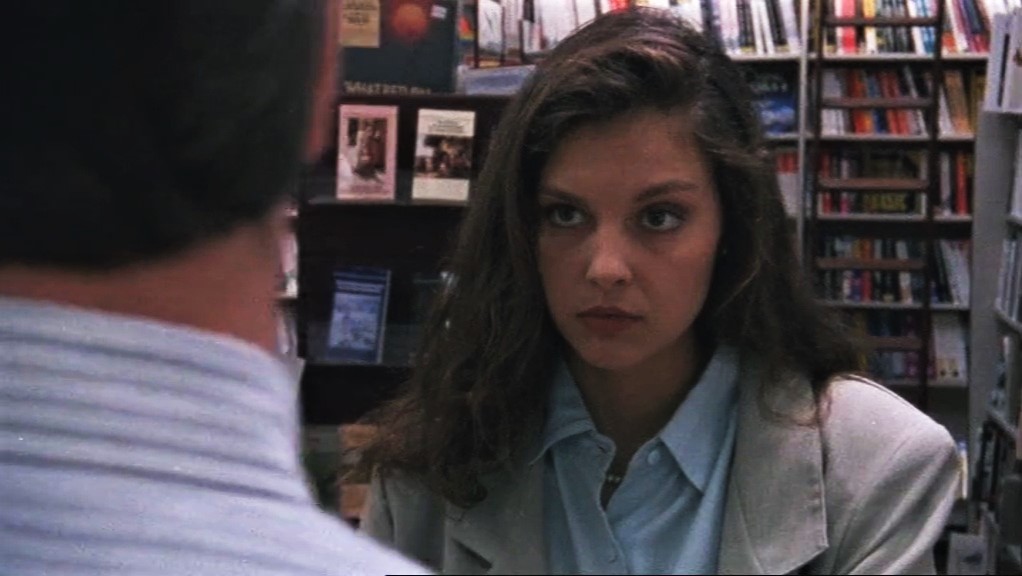 Picture of Ruby in Paradise (1993)