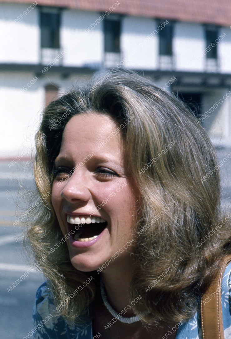 Image of Gretchen Corbett