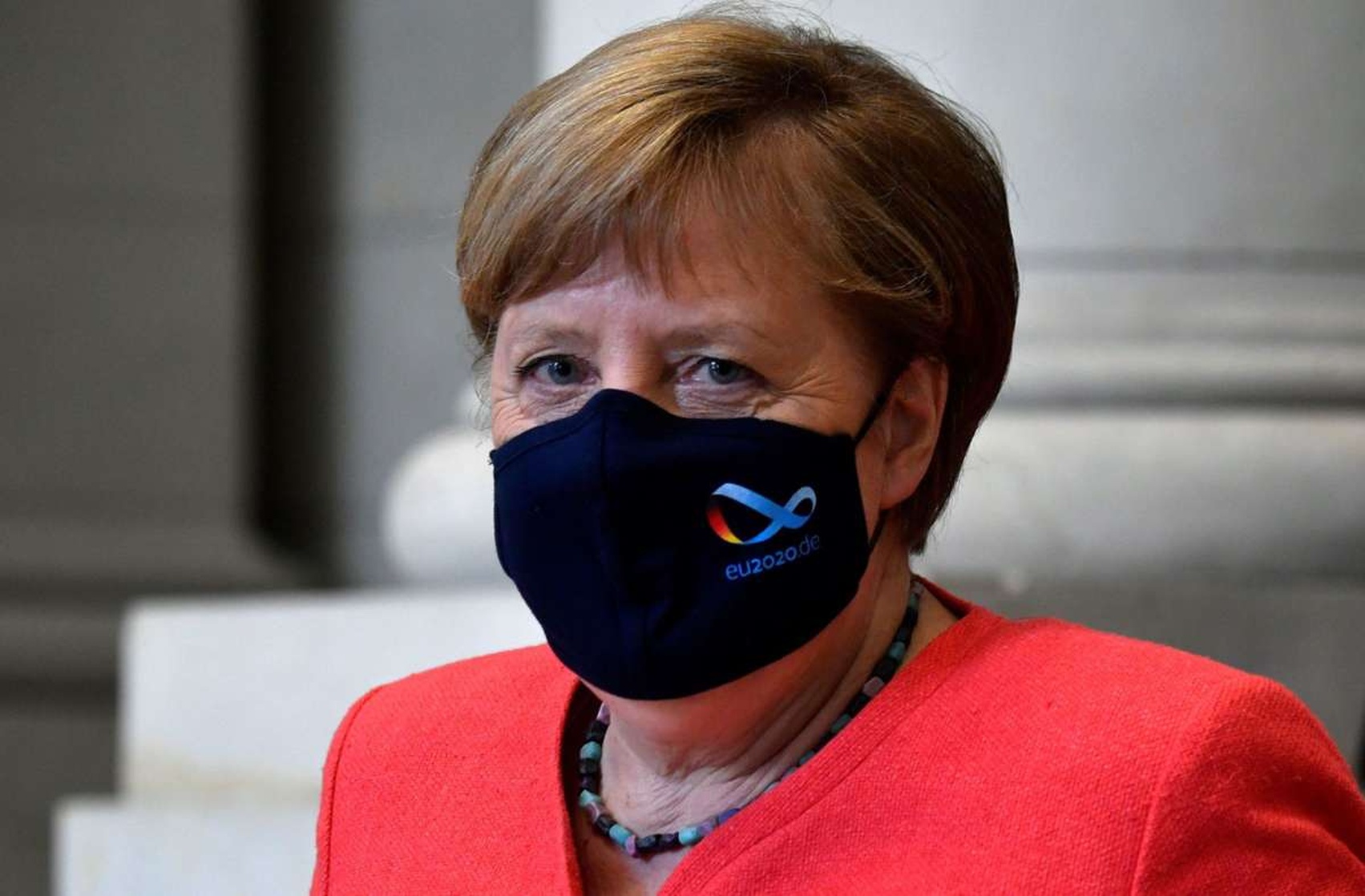 Angela Merkel