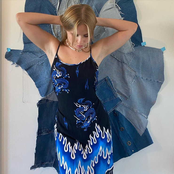 Picture of Lexee Smith