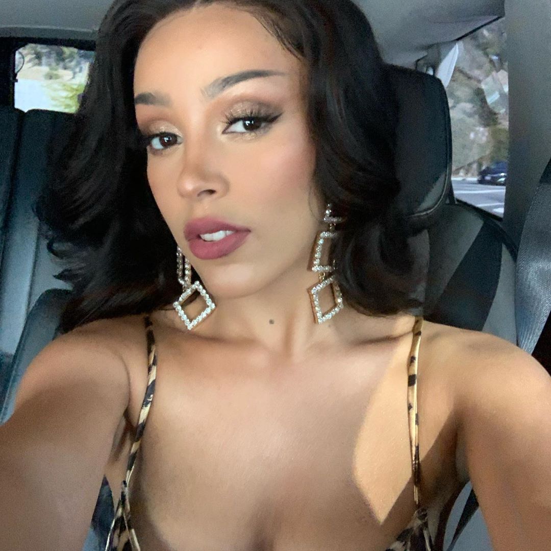DOJA CAT