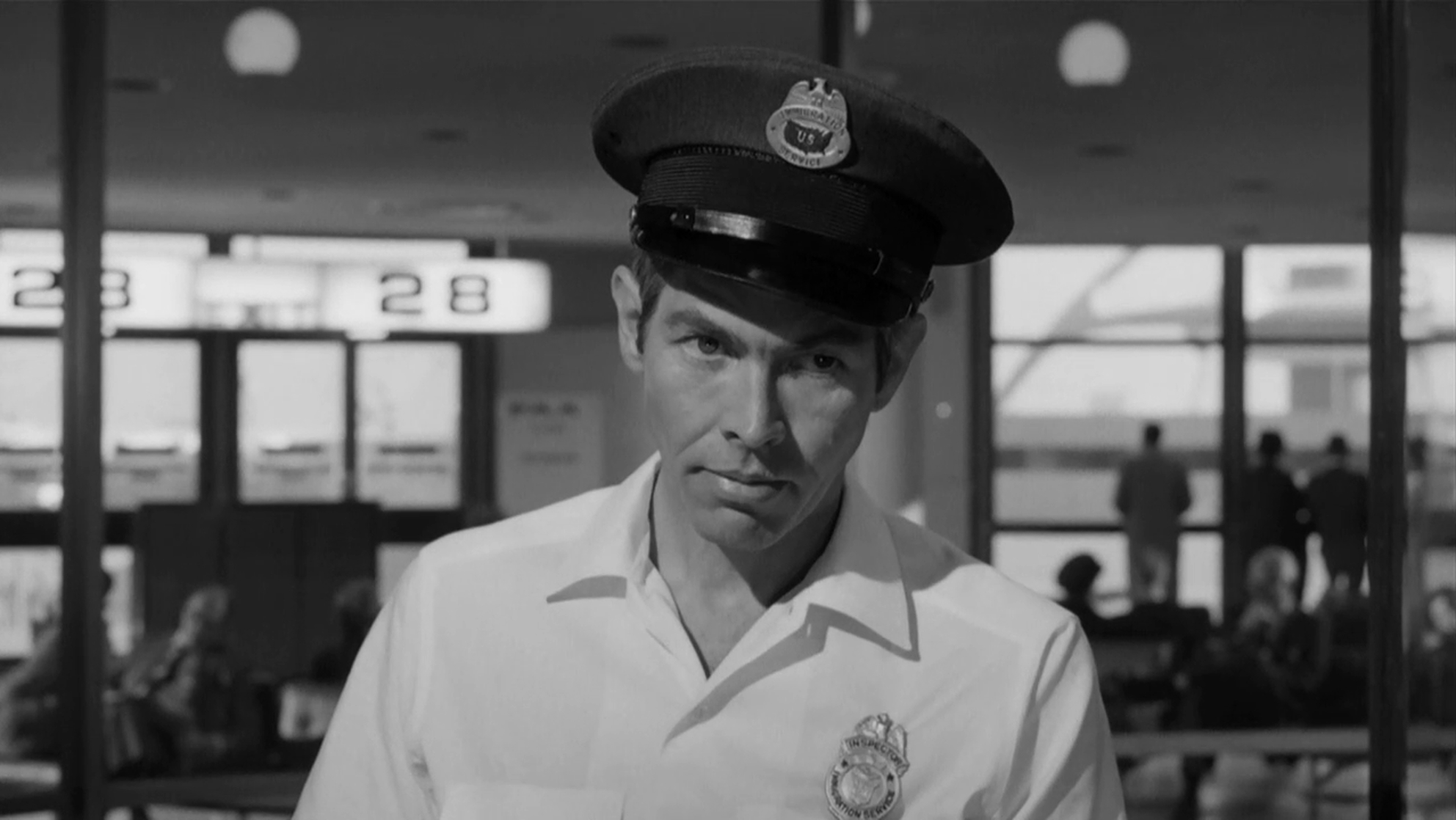 The Loved One (1965) The Loved One (1965)