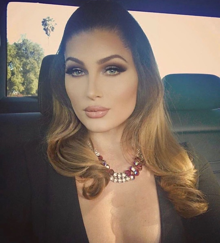 Picture of Trace Lysette