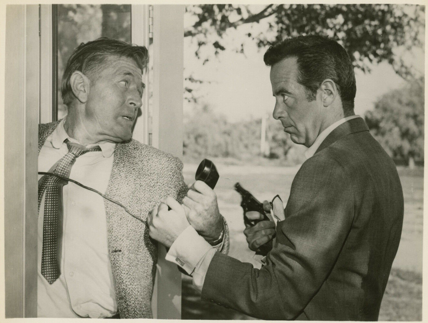 Gerald Mohr
