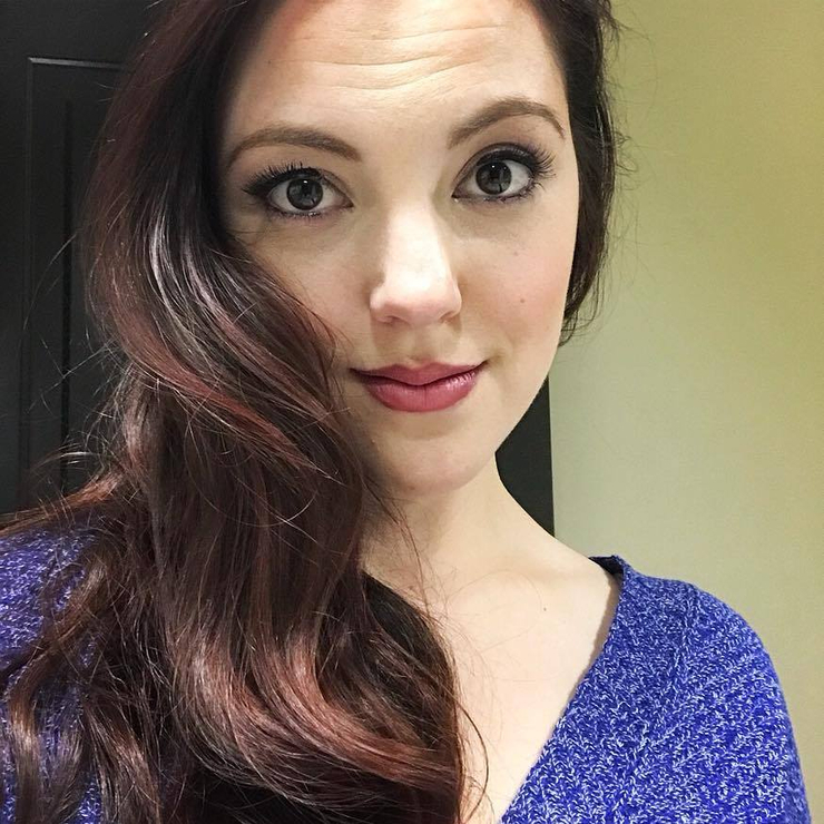 Lexi Giovagnoli picture