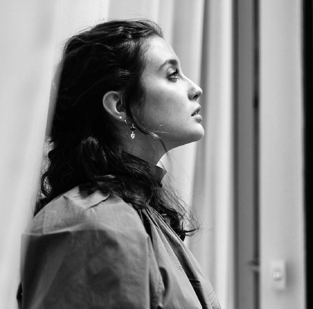 María Pedraza