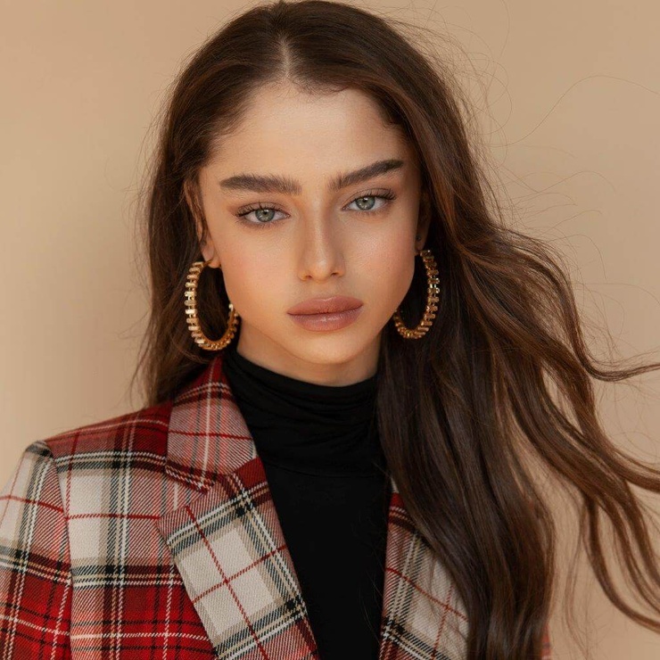Picture of Noa Cohen