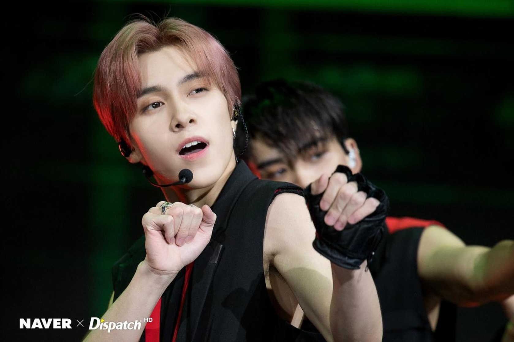 Hendery