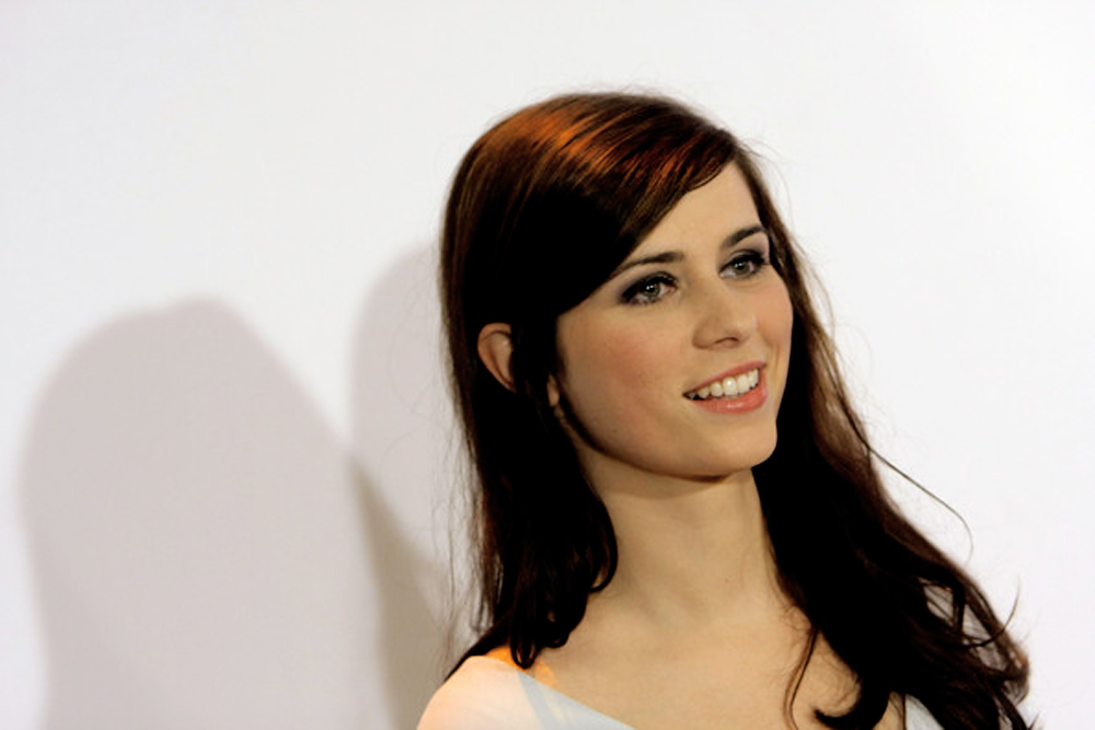 Nora Tschirner Nora Tschirner