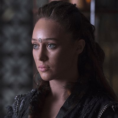 Picture of Alycia Debnam Carey