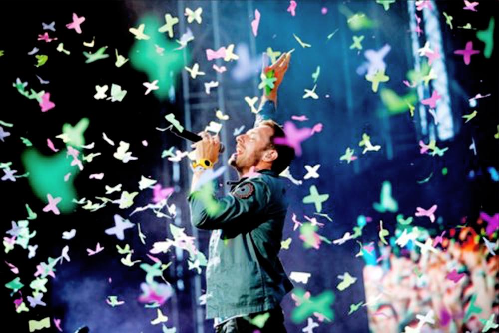 Picture of Chris Martin