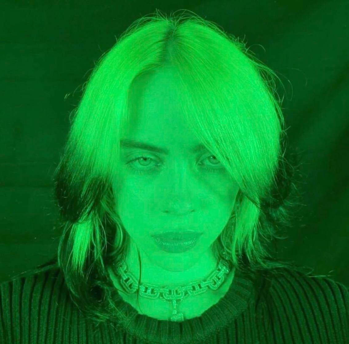 Billie Eilish