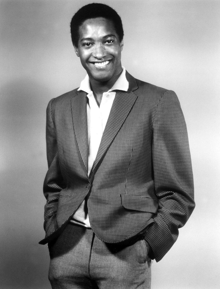 Picture of Sam Cooke