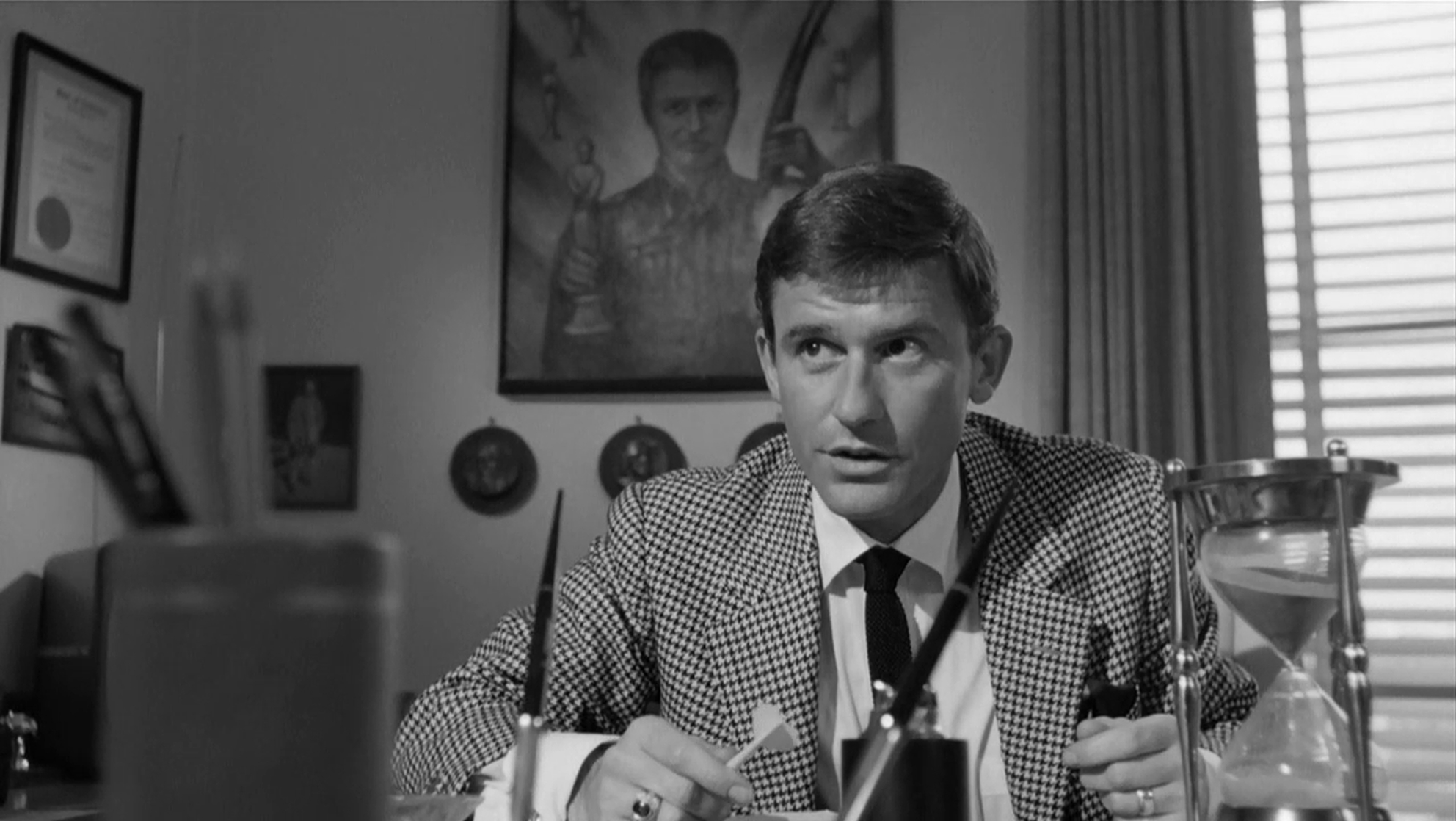 The Loved One (1965) The Loved One (1965)