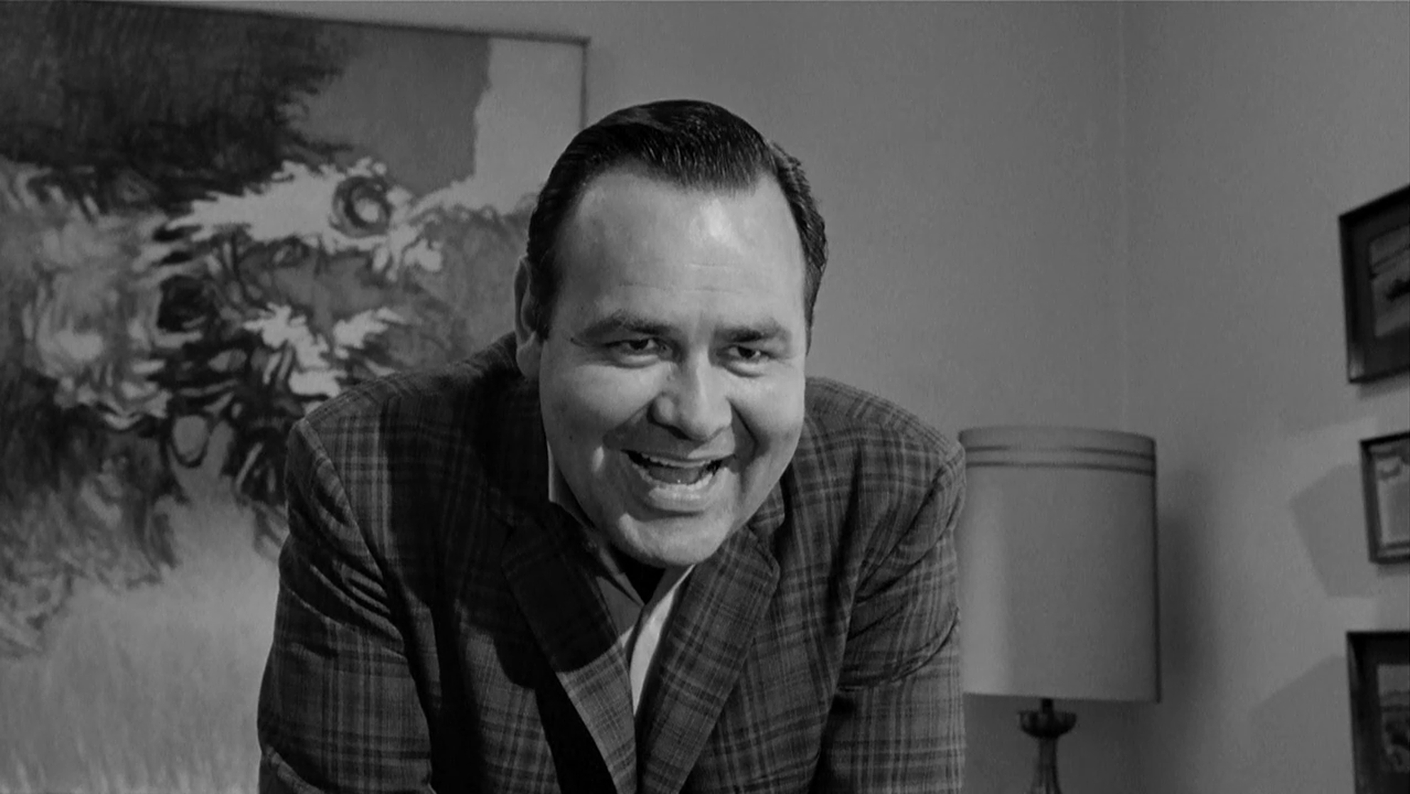 The Loved One (1965) The Loved One (1965)
