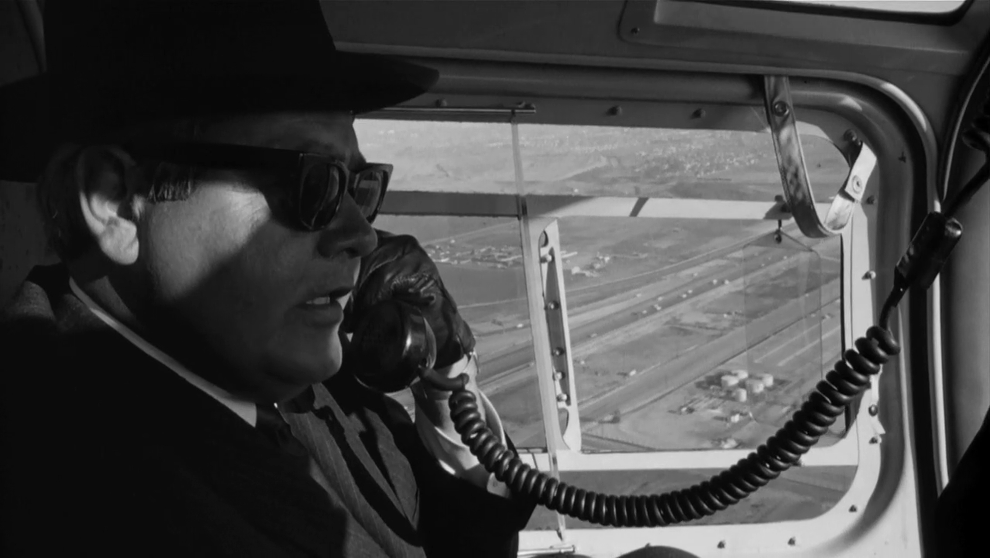 The Loved One (1965) The Loved One (1965)