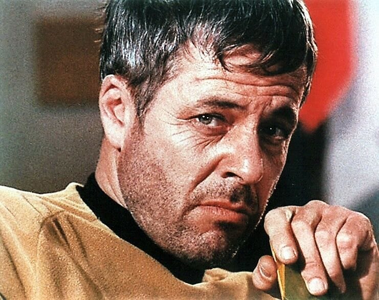 William Windom