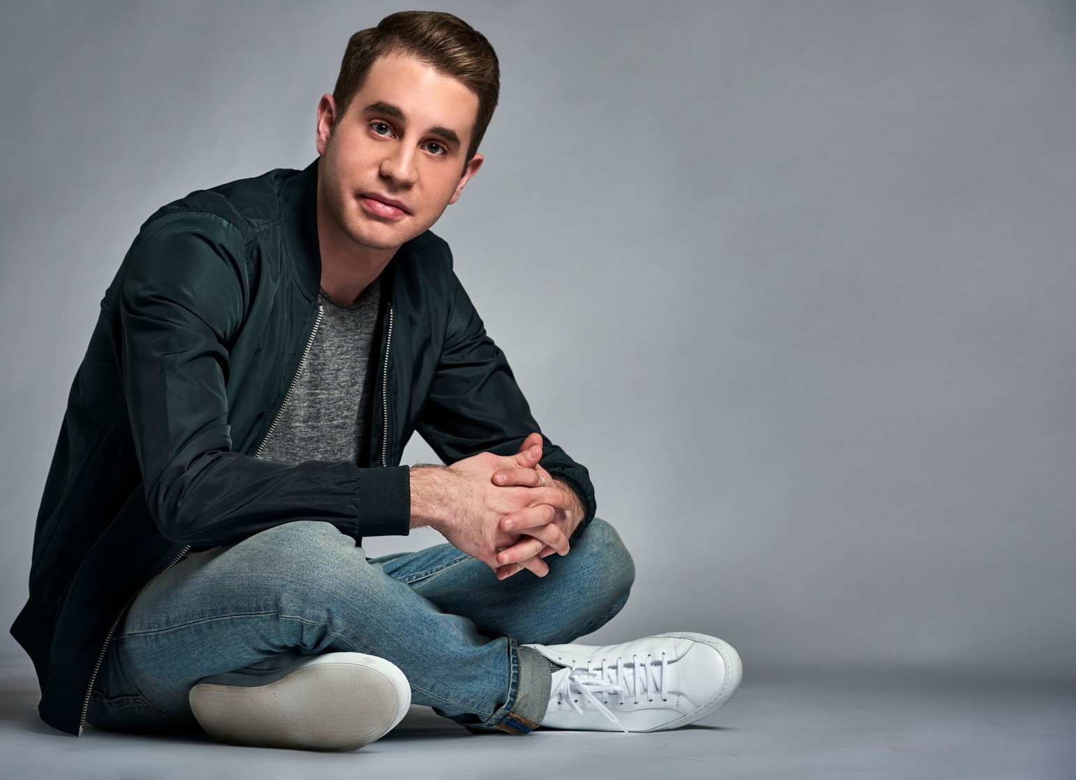Ben Platt