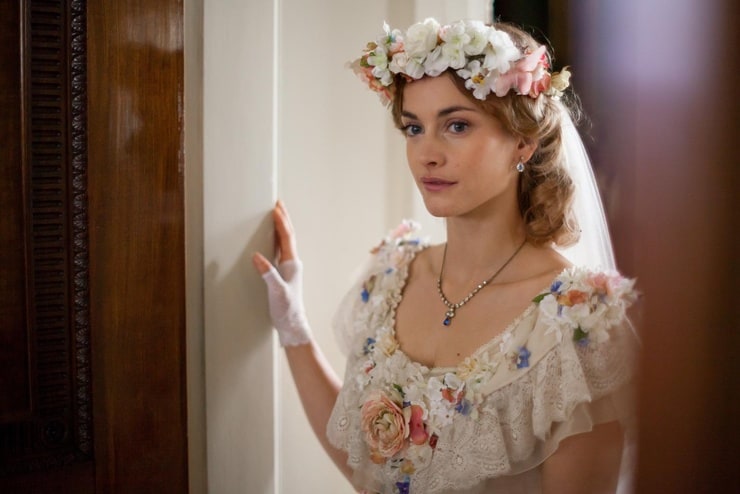 Picture of Stefanie Martini