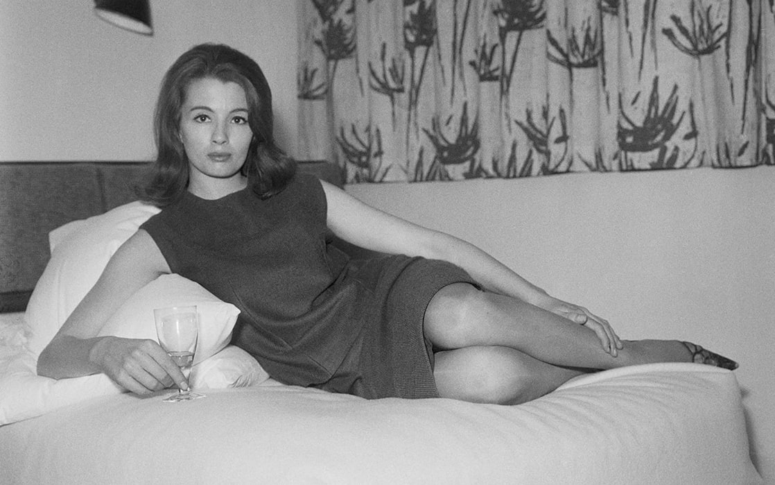 The Trial of Christine Keeler