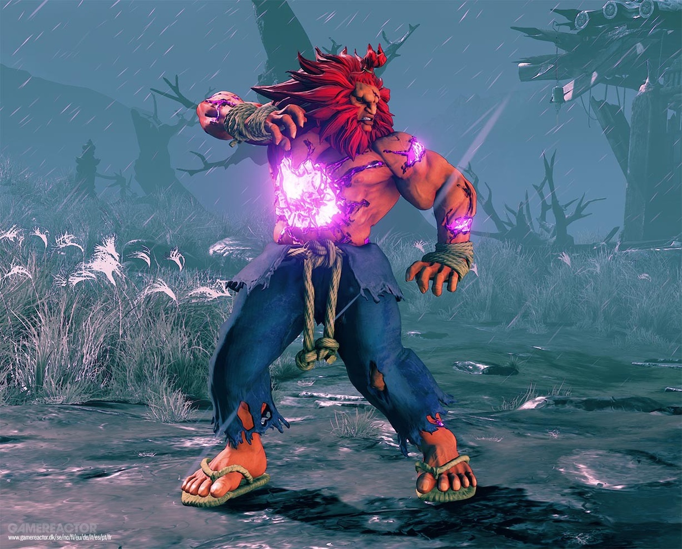 Akuma