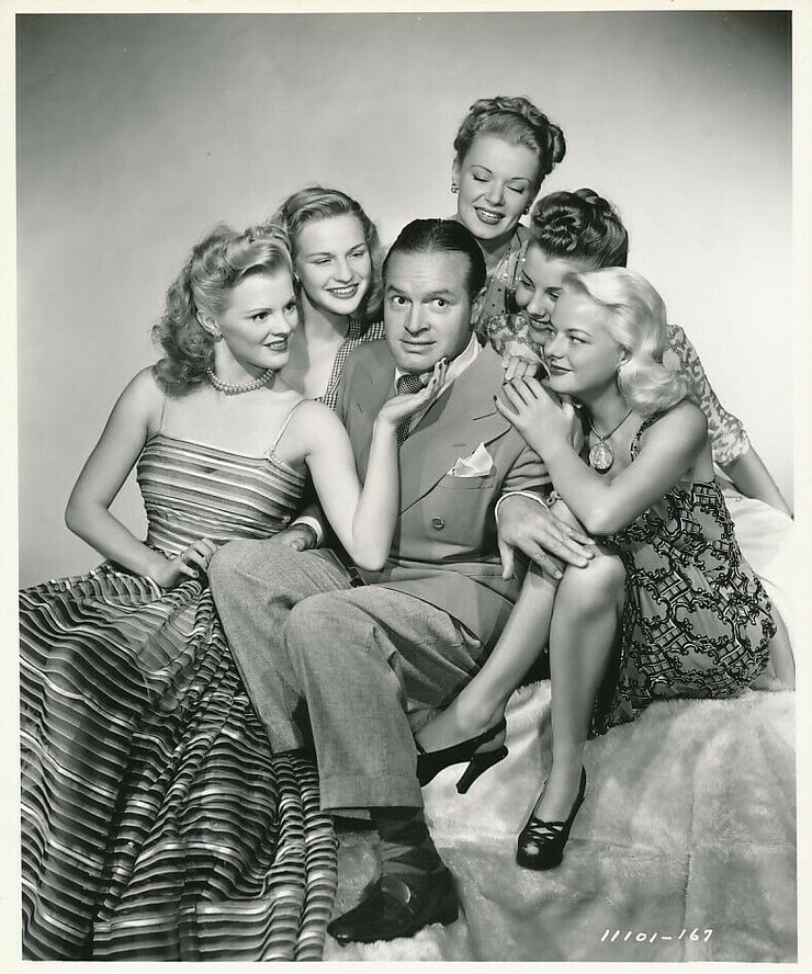 Bob Hope