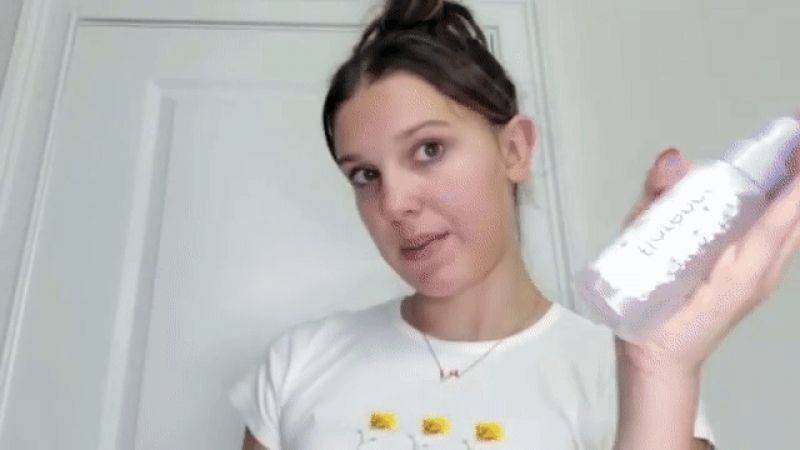 Millie Bobby Brown