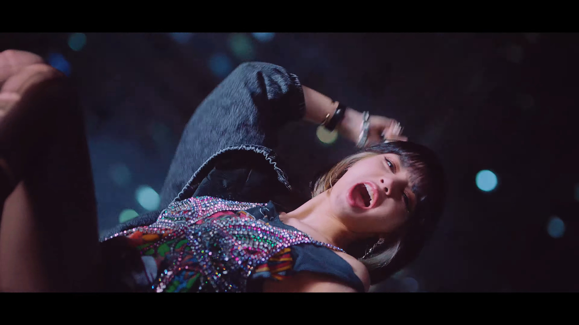 Lalisa Manoban