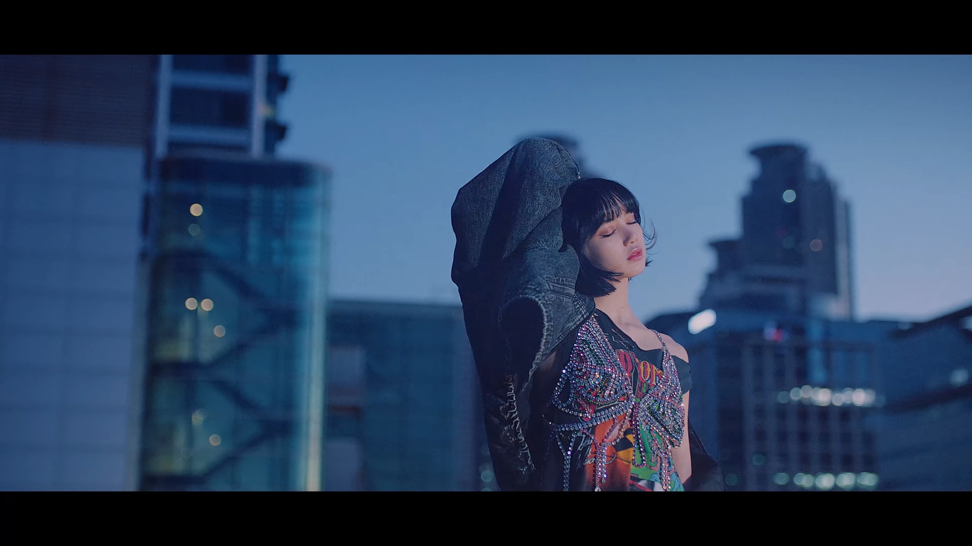 Lalisa Manoban