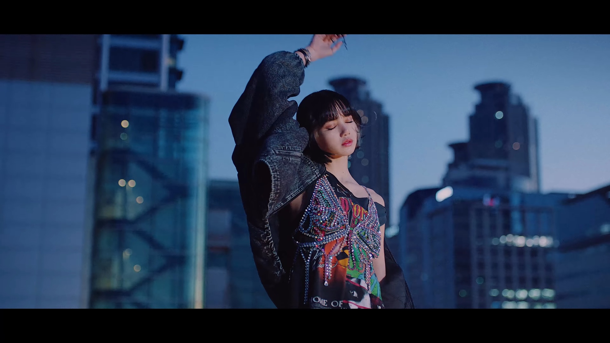 Lalisa Manoban