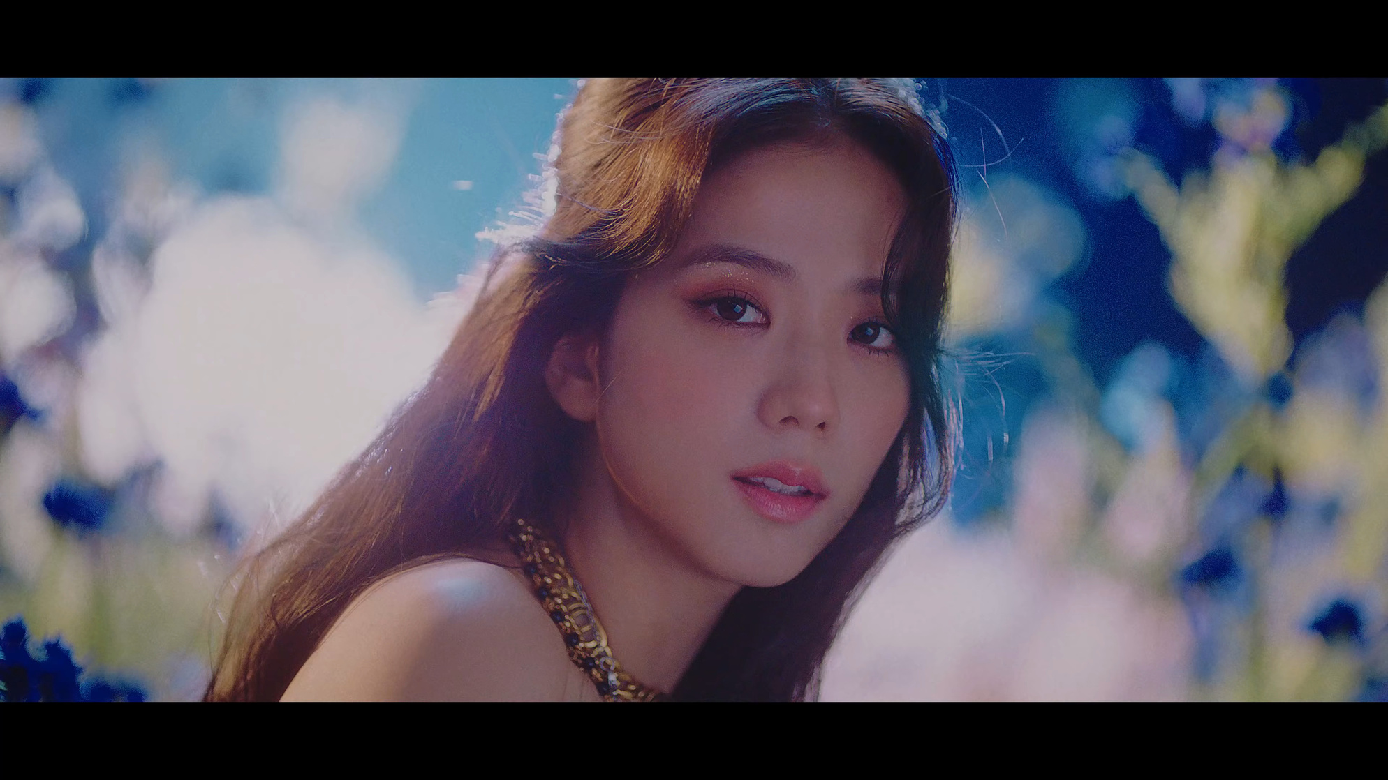 Kim Jisoo
