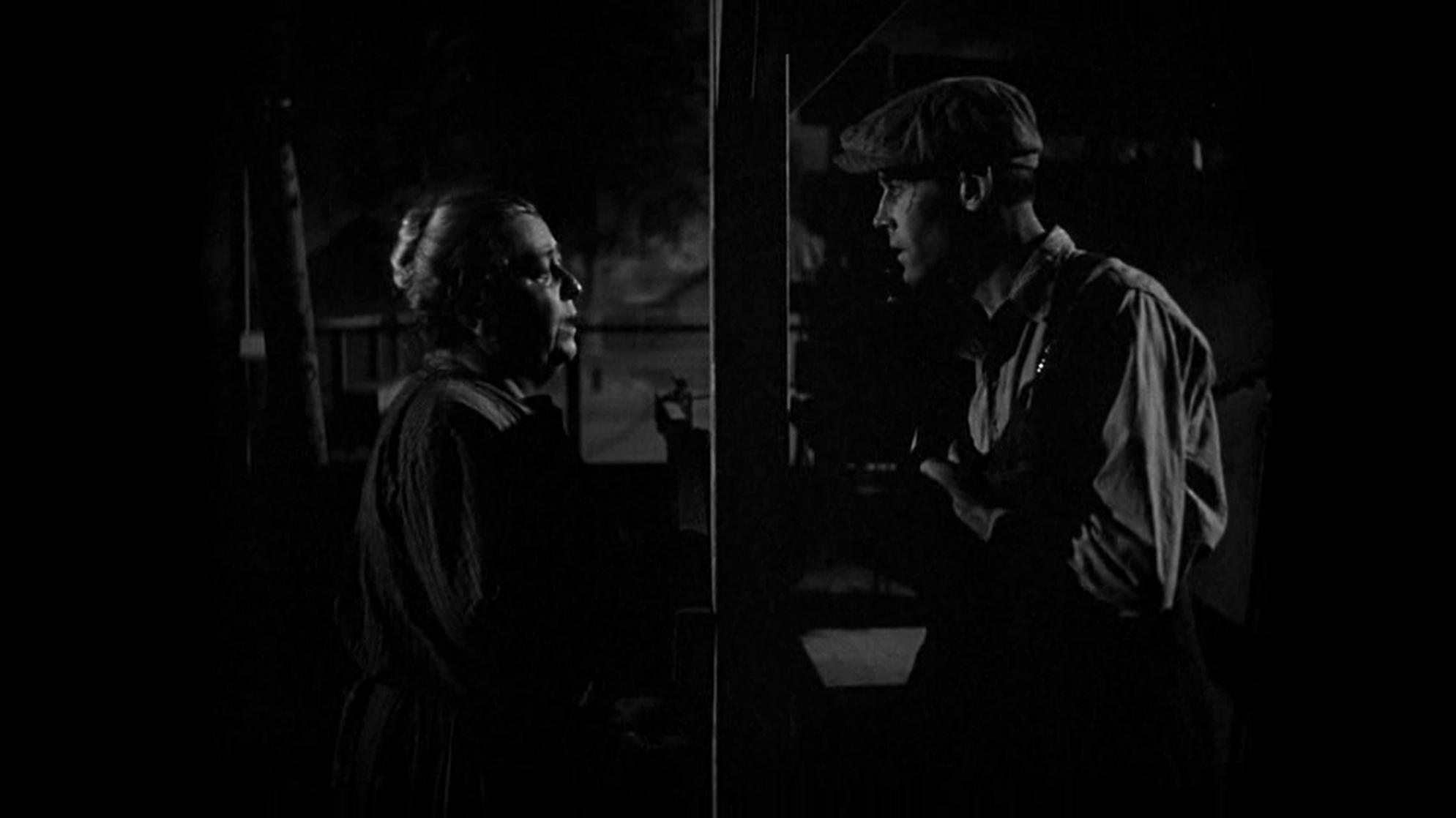 The Grapes of Wrath