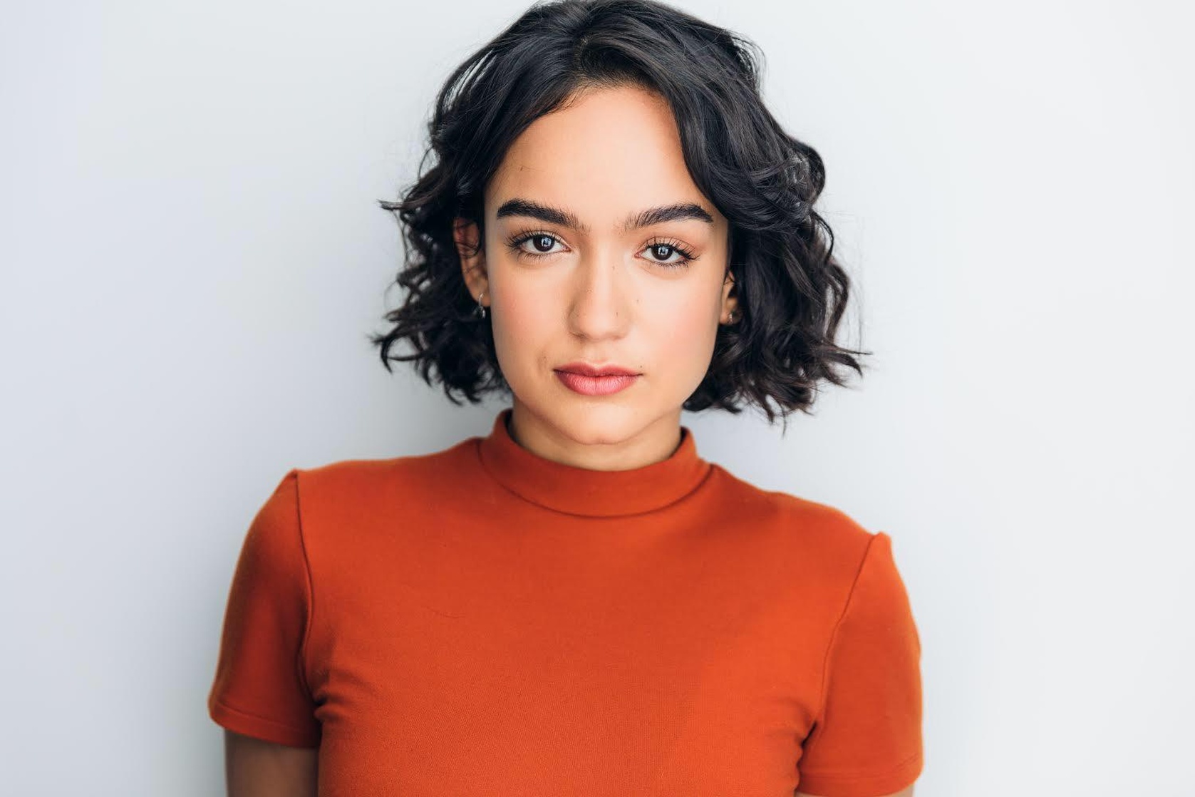 Maya Hendricks