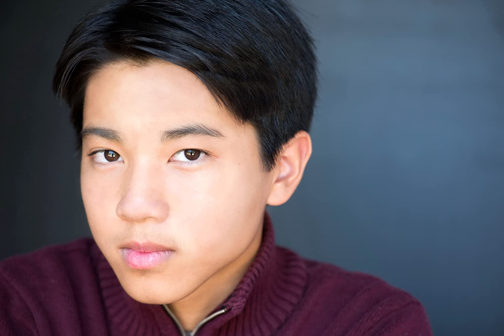 George Liu