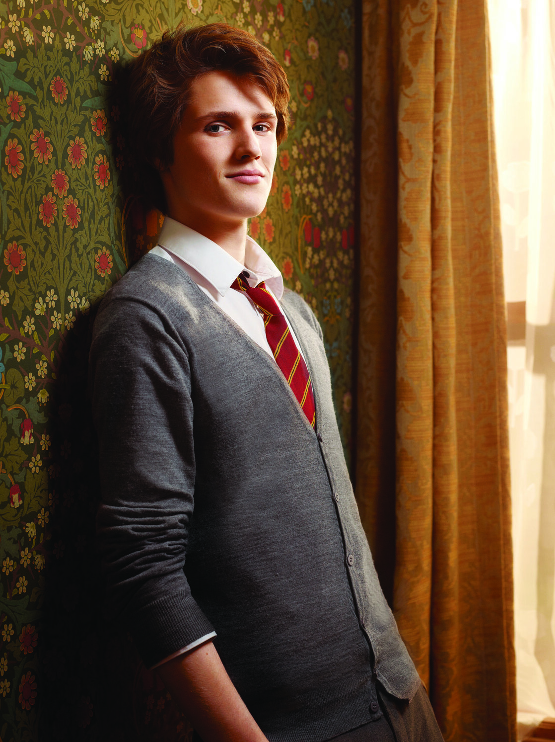 Picture of Eugene Simon