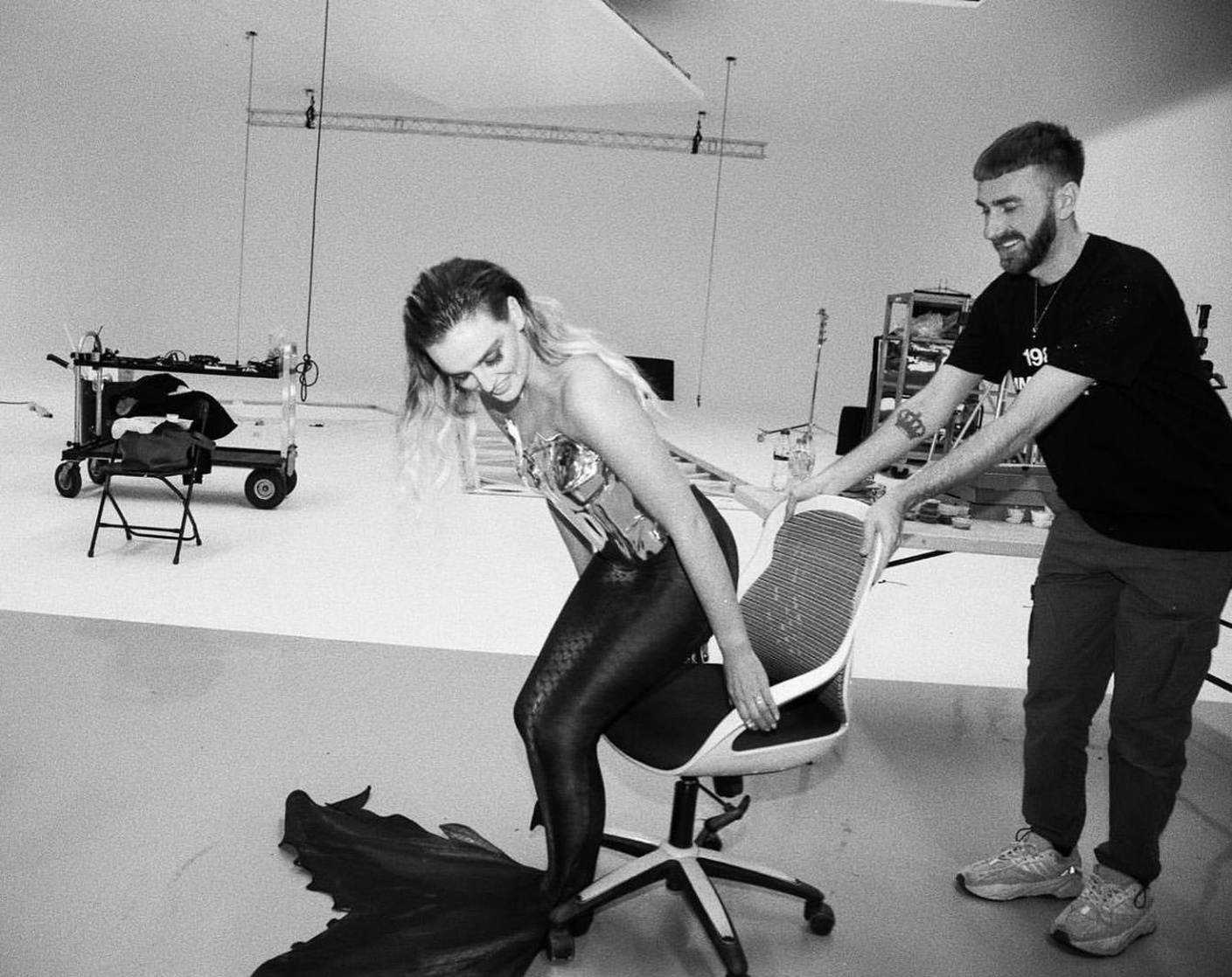 Perrie Edwards