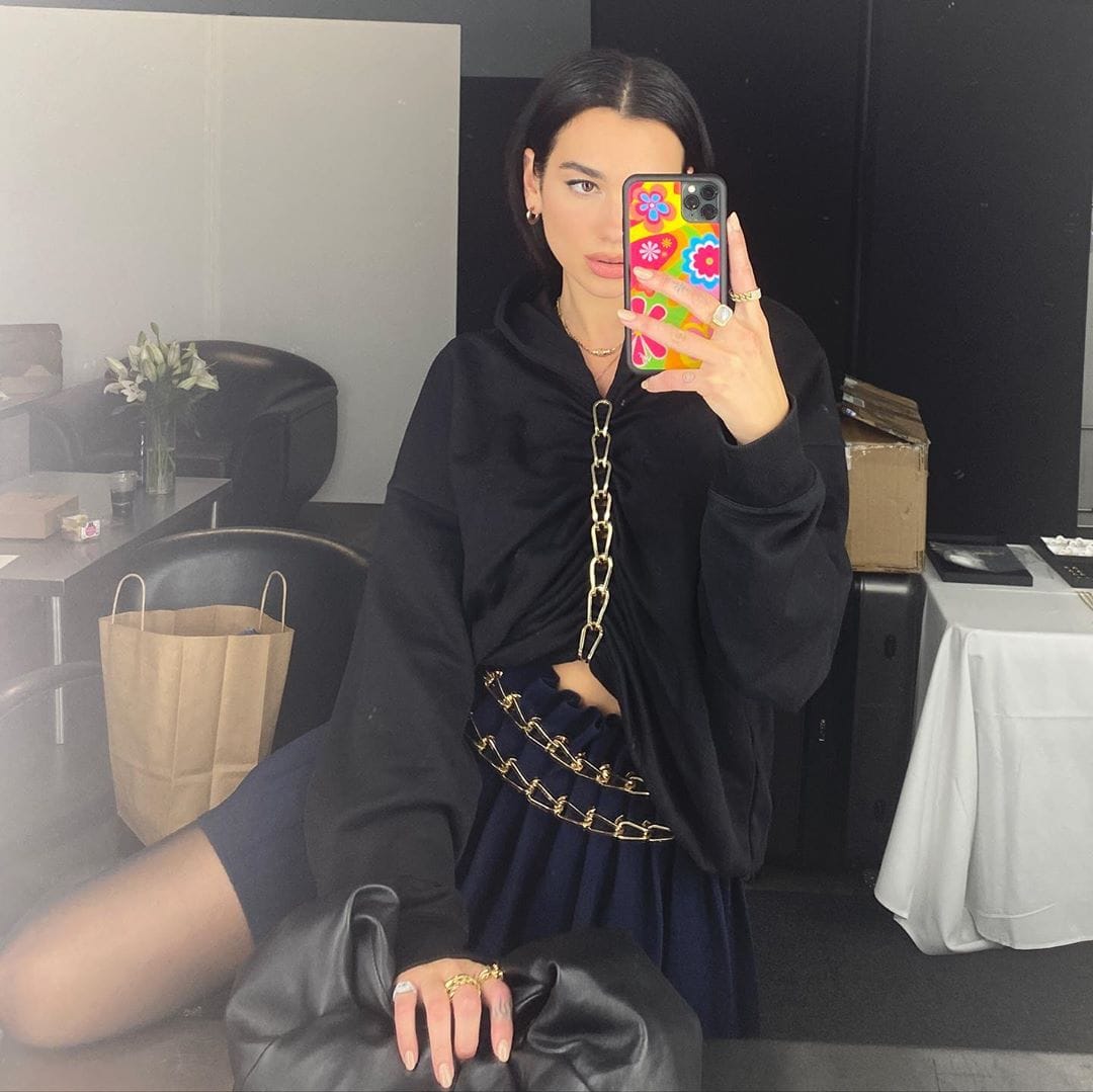 Dua Lipa