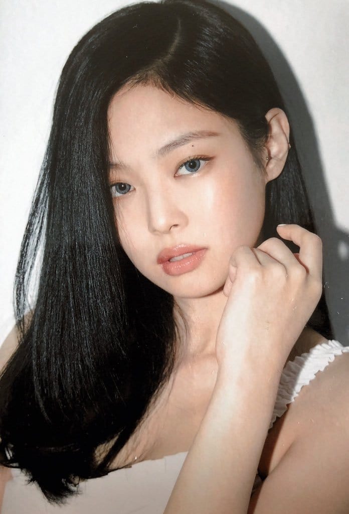 Picture of Jennie Kim