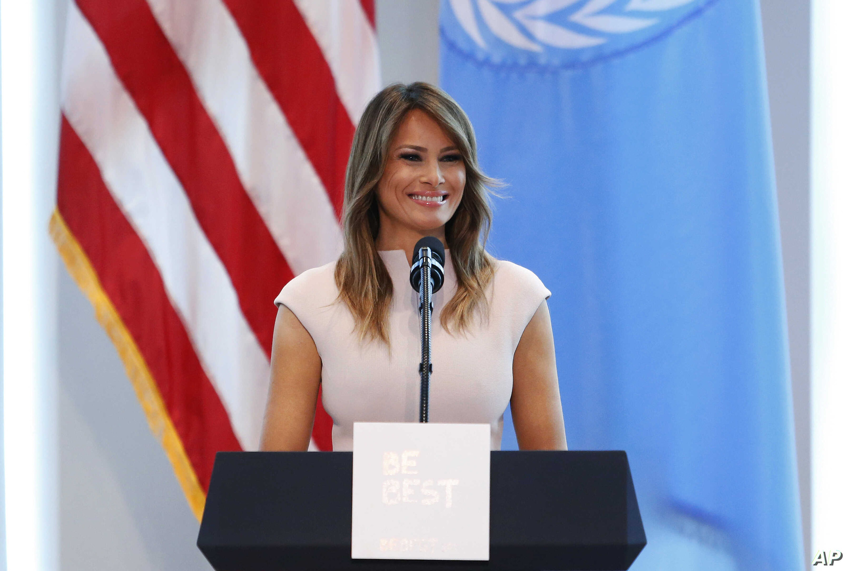 Melania Trump Melania Trump
