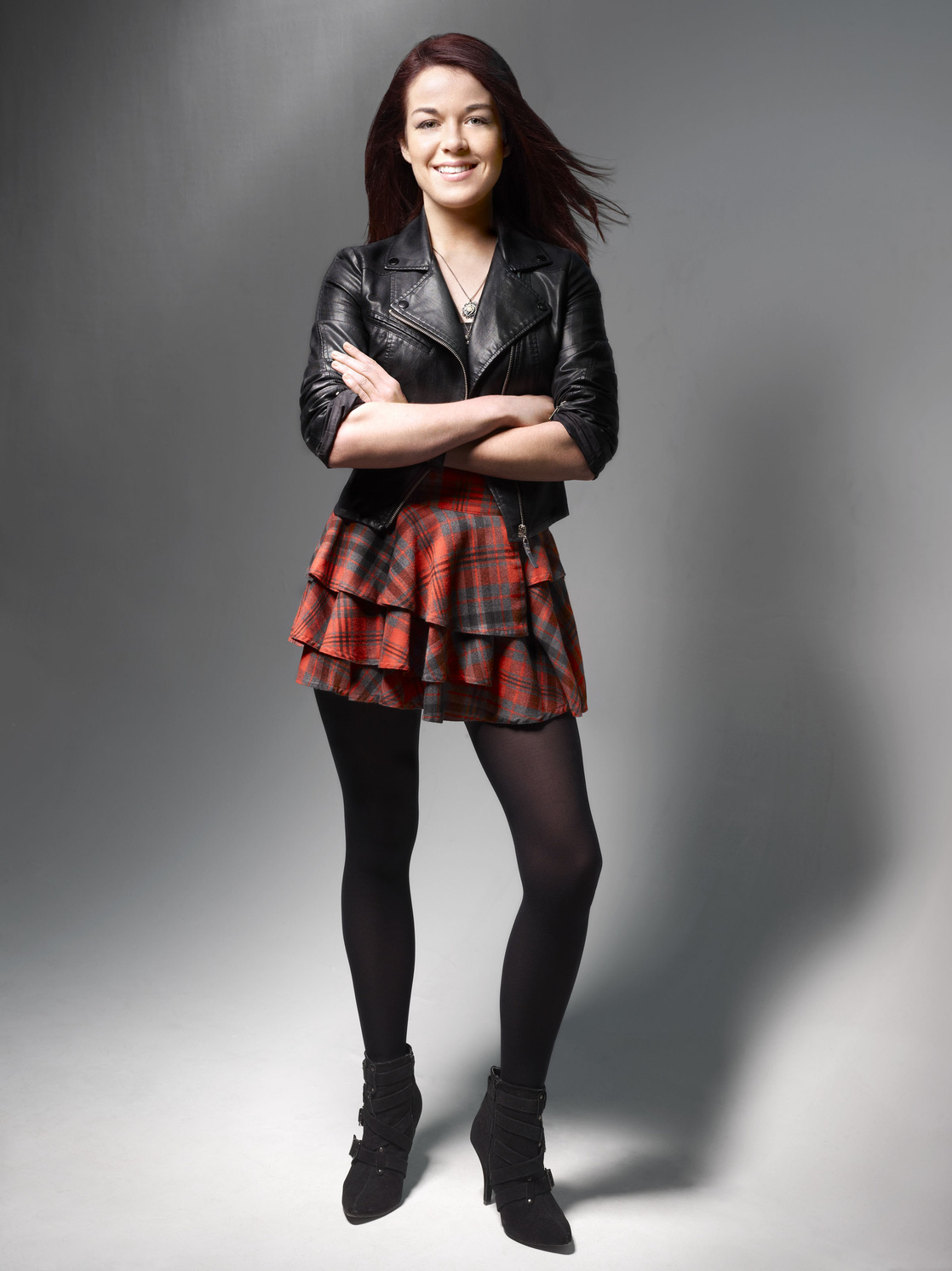 Jade Ramsey Jade Ramsey