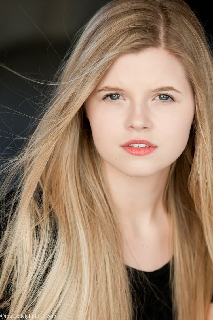 Picture of Ana Mulvoy-Ten