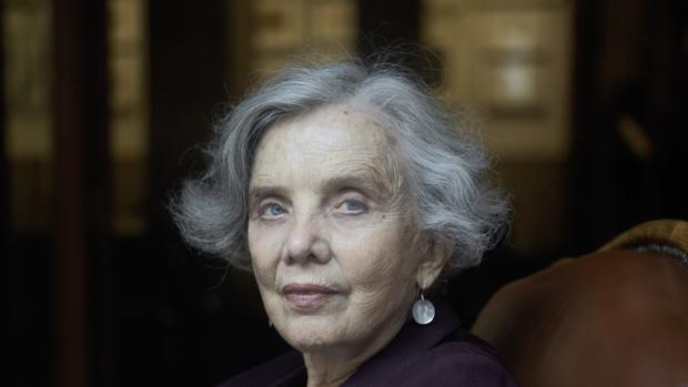 Image of Elena Poniatowska