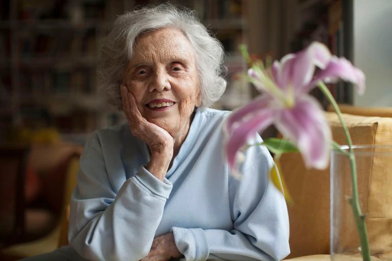 Elena Poniatowska