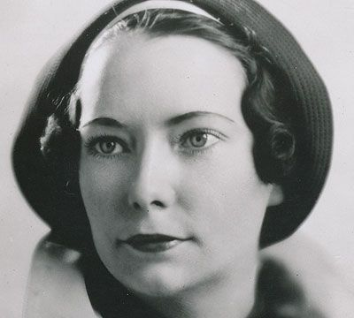 Picture of Margaret Mitchell