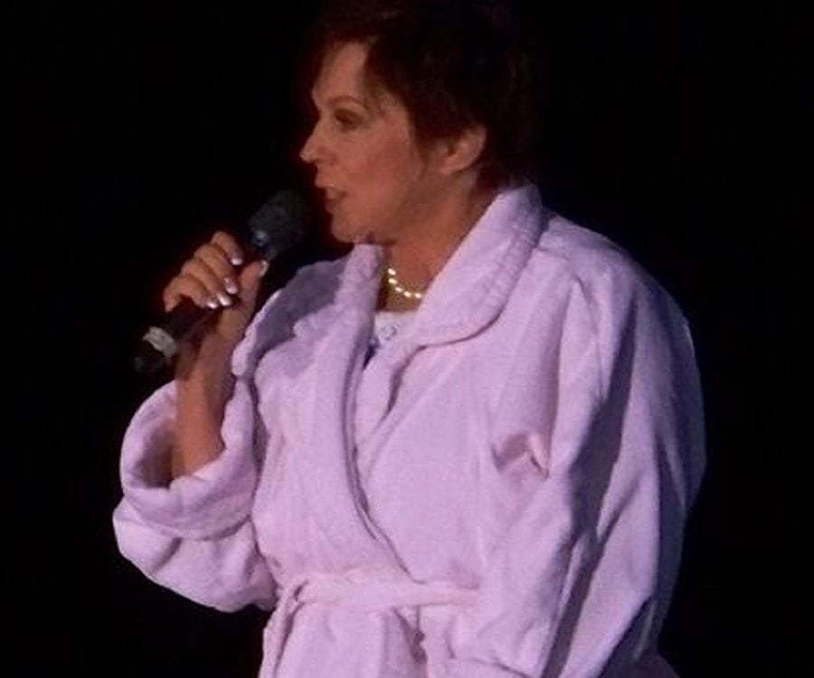 Vicki Lawrence